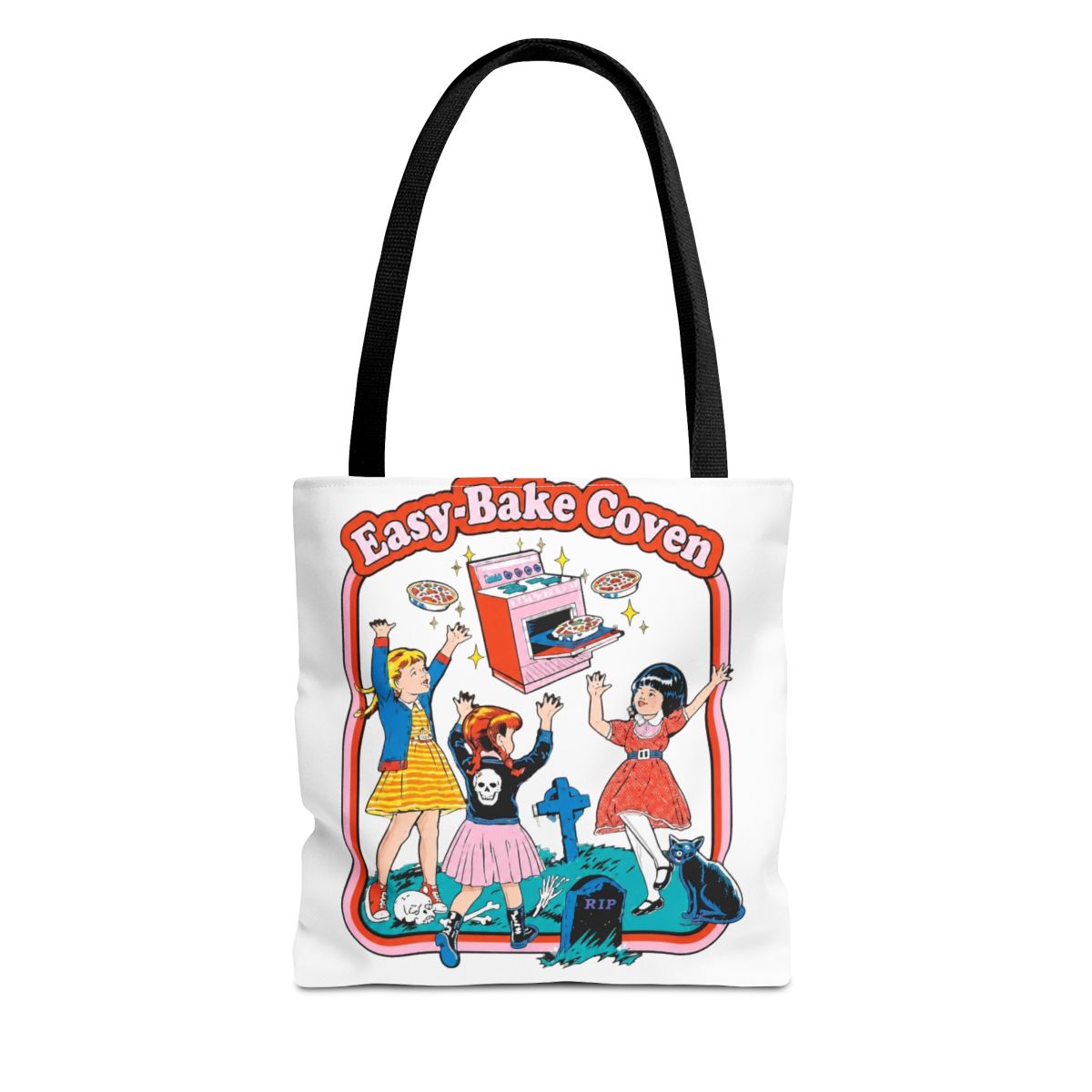 PWHAOO Halloween Witch Bags Halloween Movie Merchandise Halloween Party Gift | Witch Watch