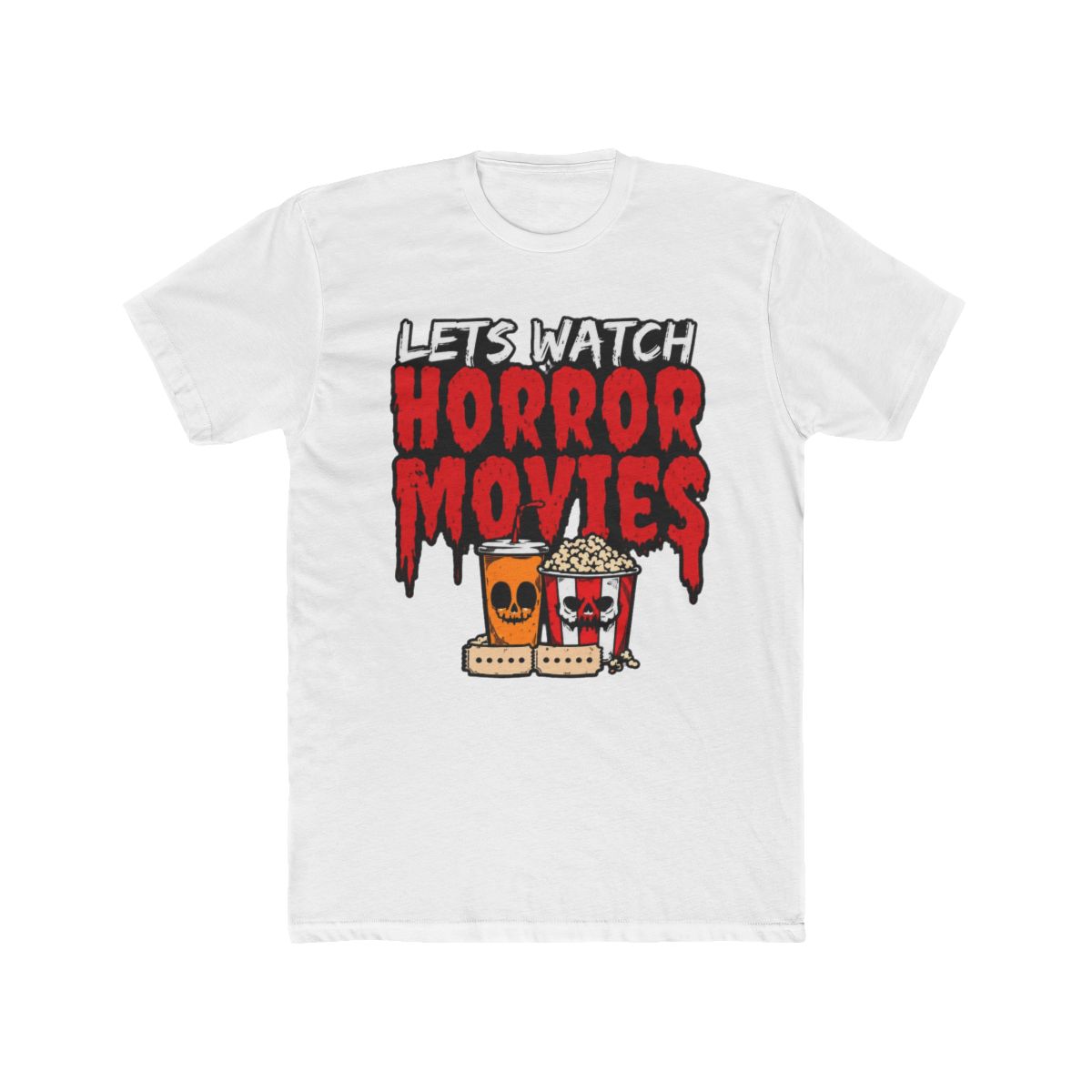 Let's Watch Horror Movies Happy Halloween Jack O | Witch Watch
