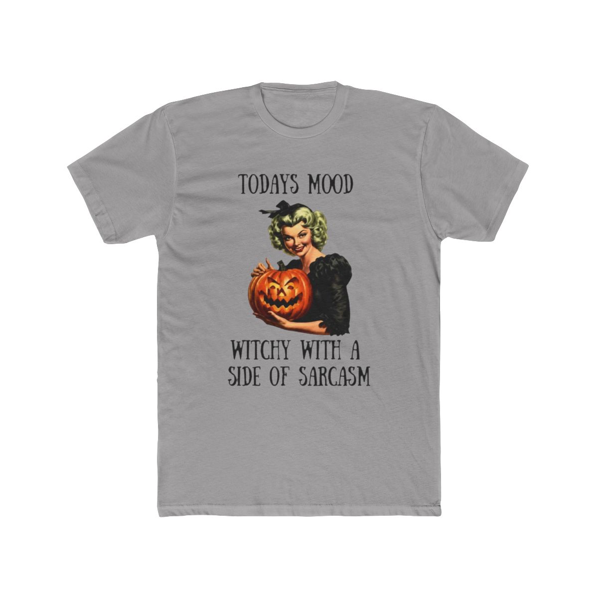 Todays Mood, Witchy With a Side of Sarcasm | Witch Watch