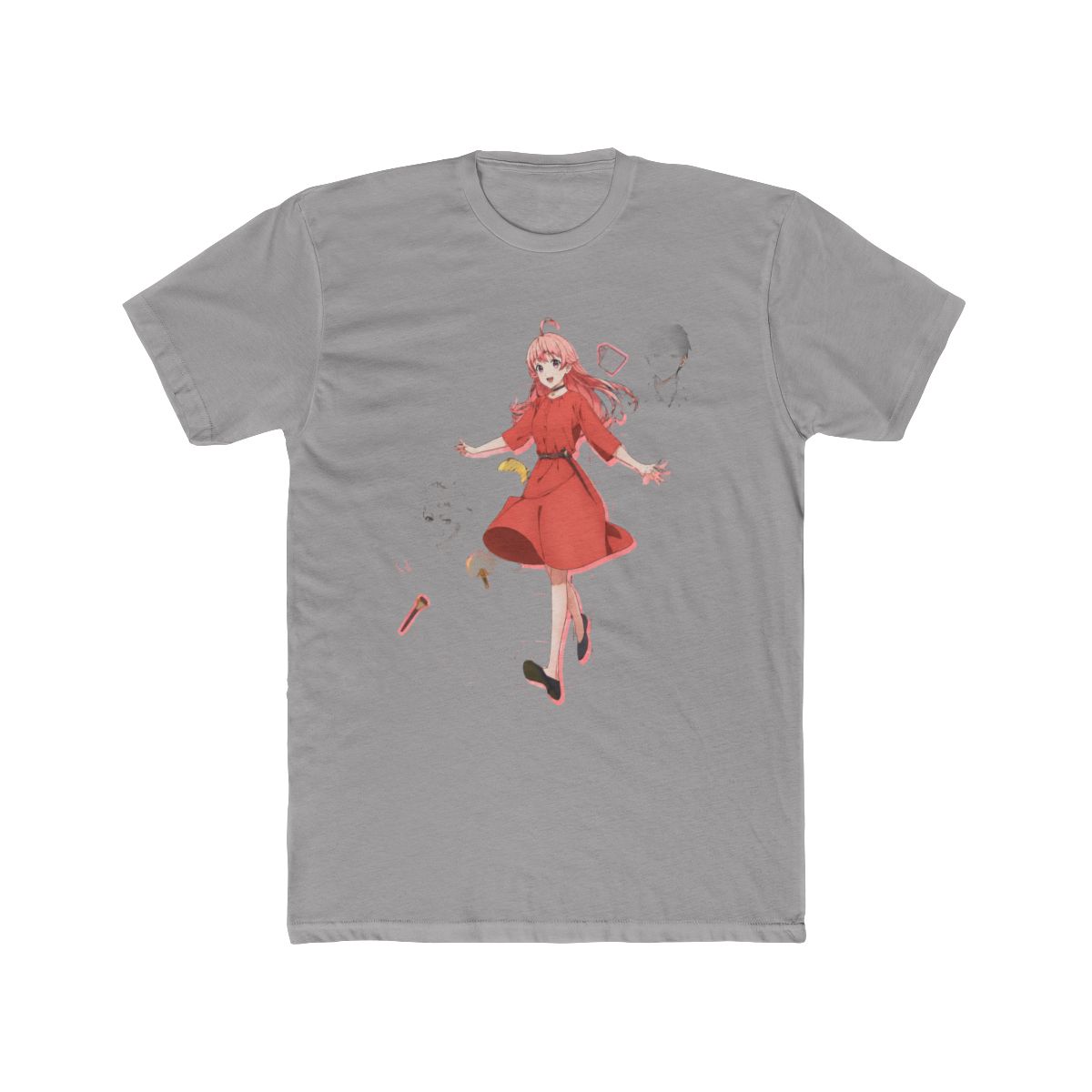 Witch Watch Trio Grid Girls T Shirt | Hot Topic