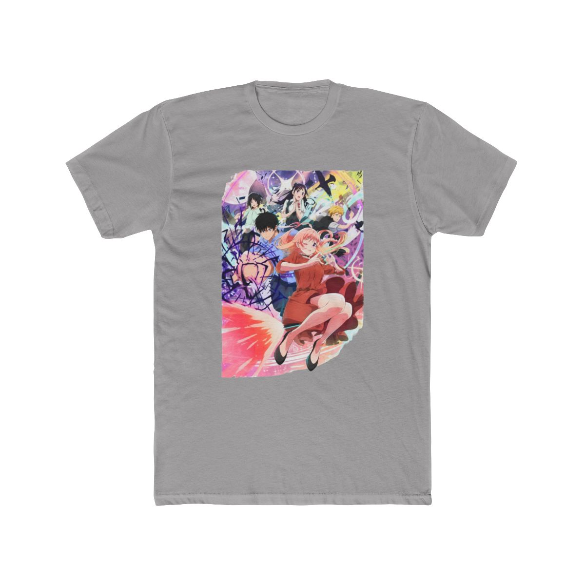 Witch Watch Anime Witch Kids T Shirt by NamaMerch