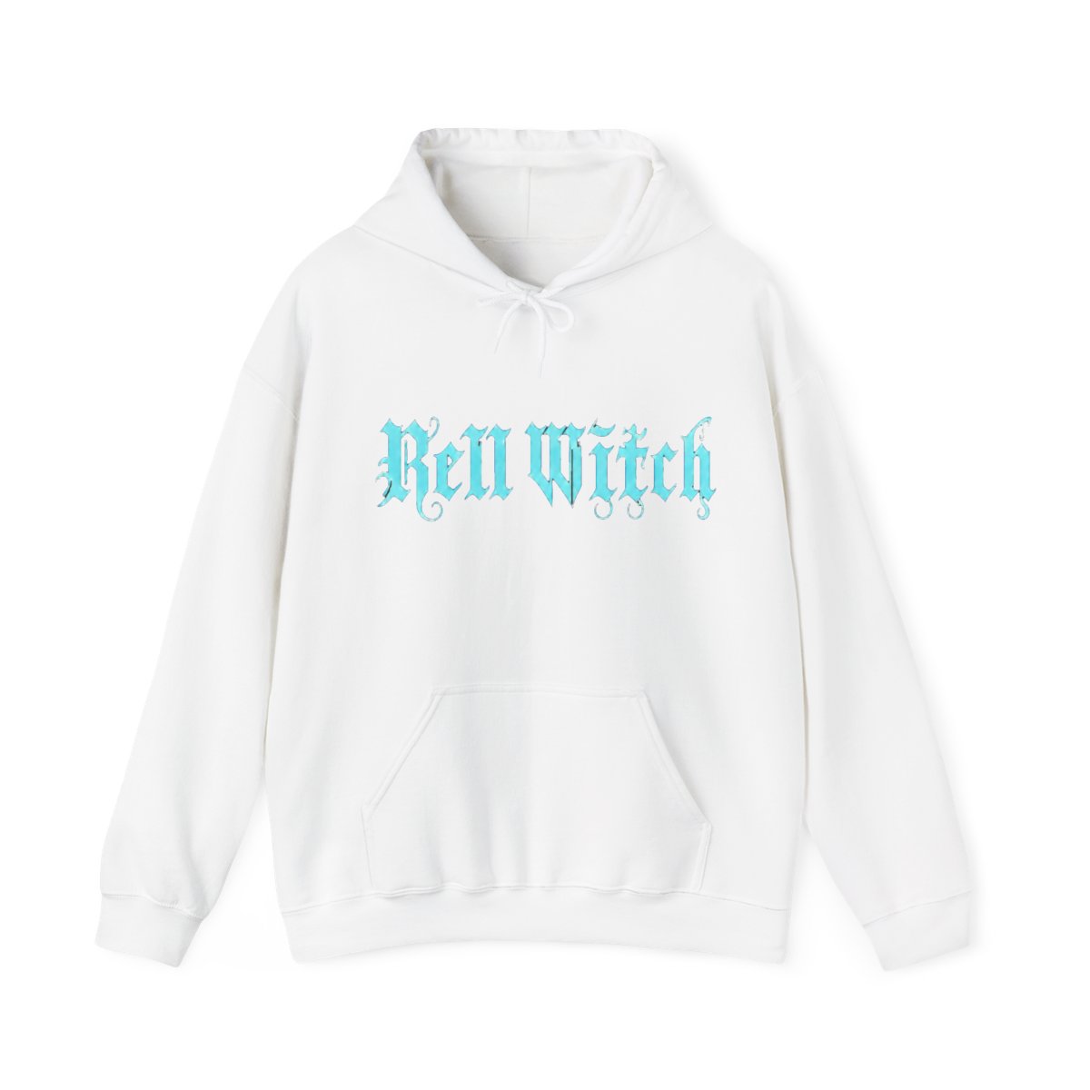 Adrian Baxter Hoodie | Witch Watch