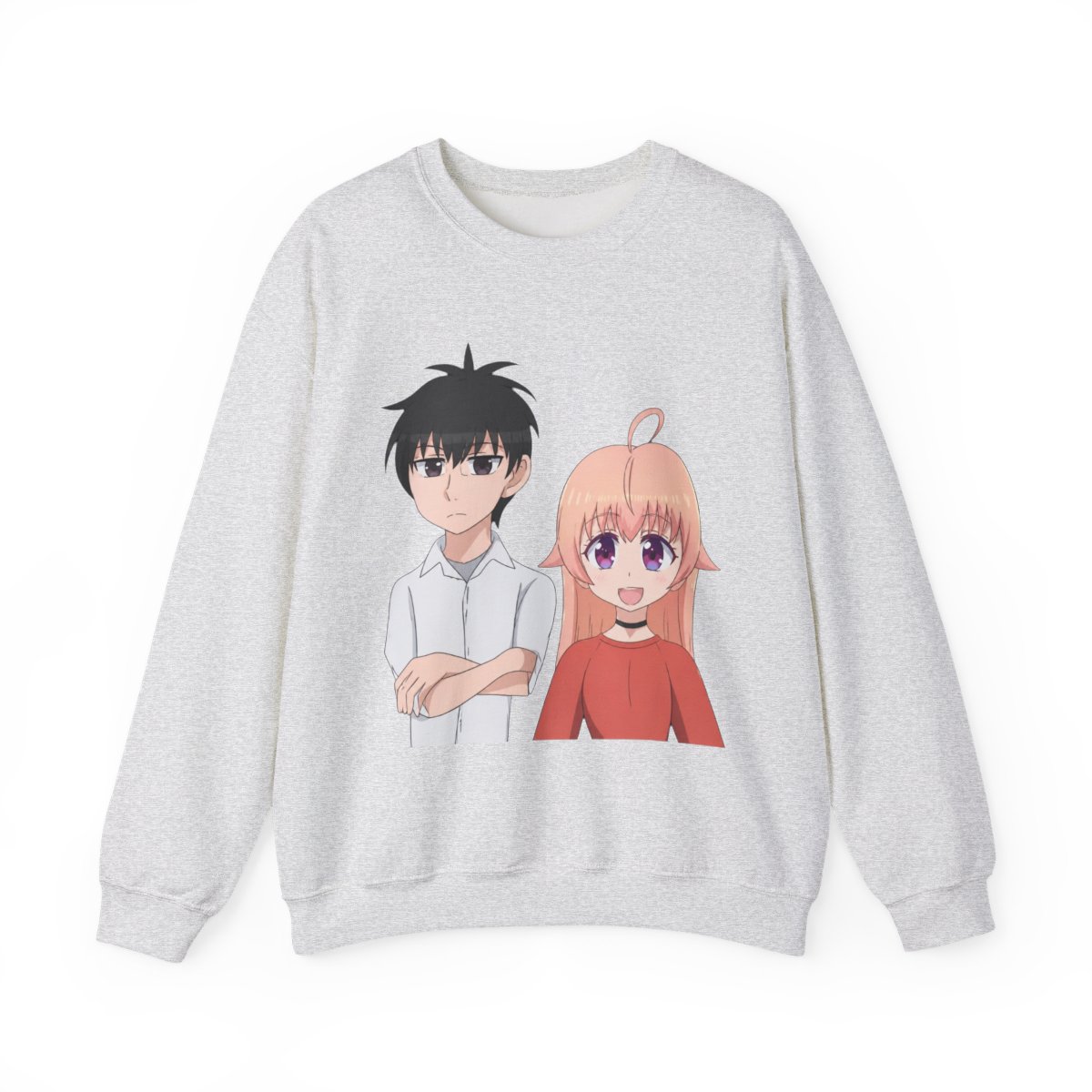 Witch Watch Morihito And Nico - alternate angle 2, merchandise