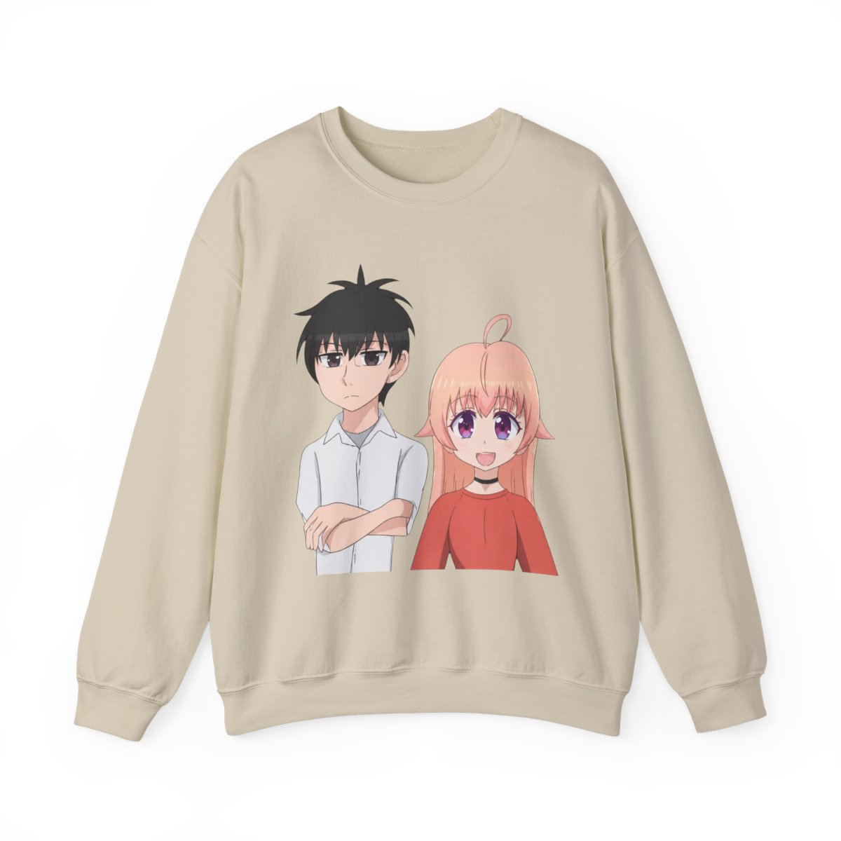 Witch Watch Morihito And Nico - alternate angle 4, merchandise