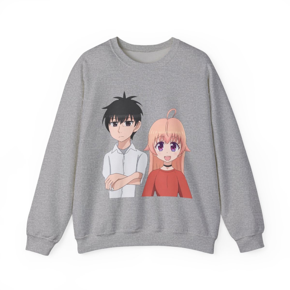 Witch Watch Morihito And Nico - alternate angle 5, merchandise
