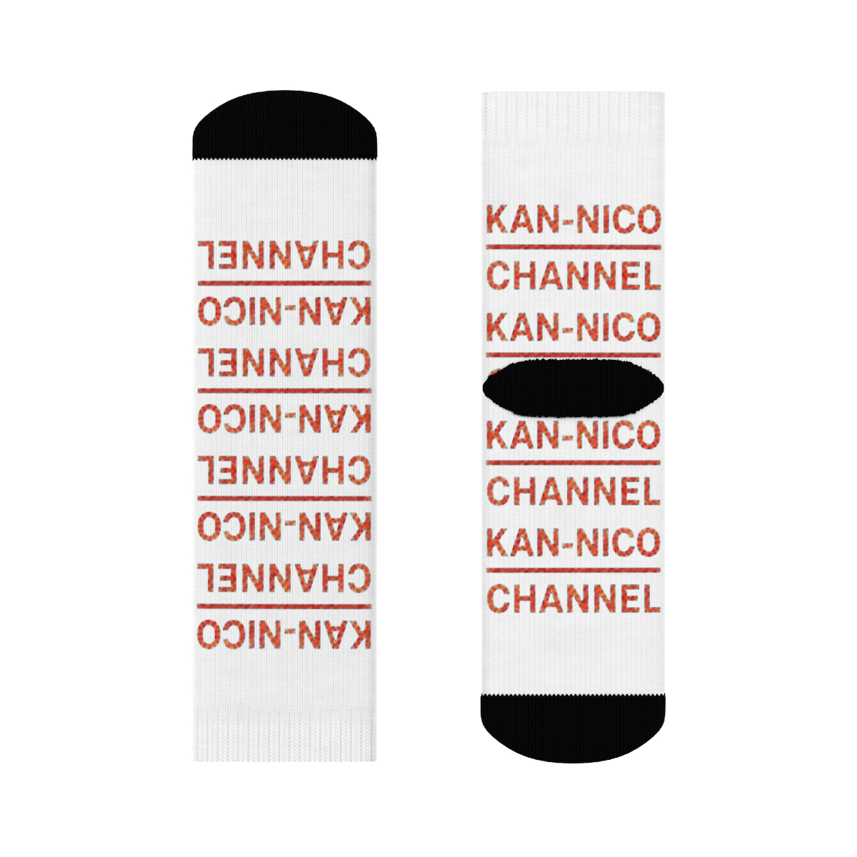 Witch Watch Kan-Nico Channel Orange