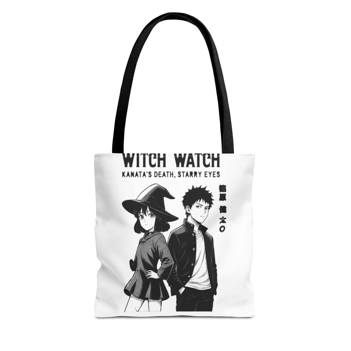Witch Watch - Nico Wakatsuki Bag