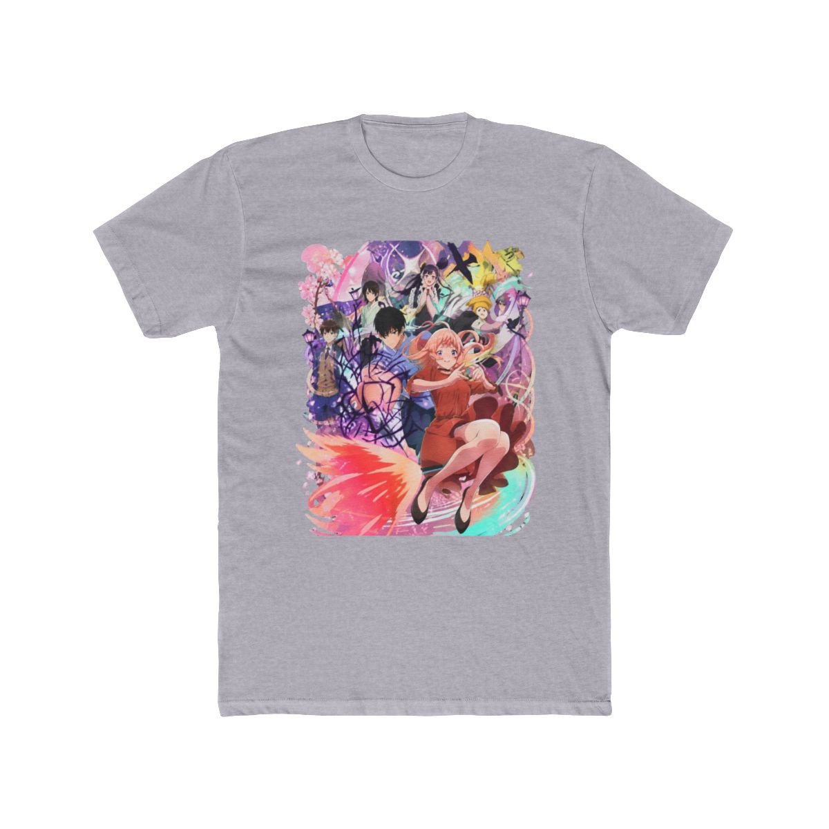 Witch Watch Anime" Classic T Shirt for Sale by NamaMerch