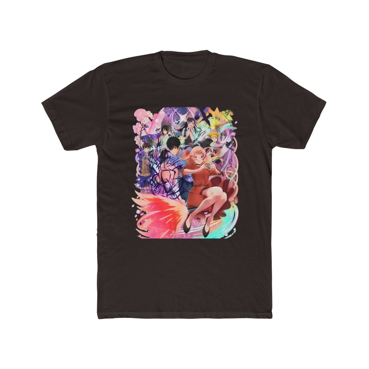 Witch Watch Anime" Classic T Shirt for Sale by NamaMerch - alternate angle 2, merchandise