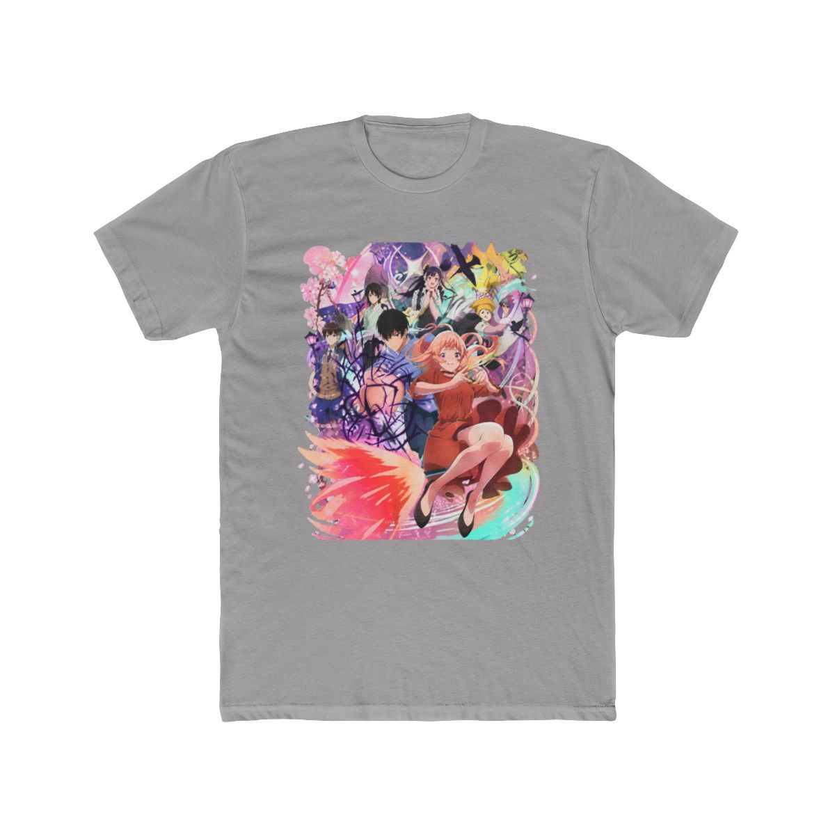 Witch Watch Anime" Classic T Shirt for Sale by NamaMerch |