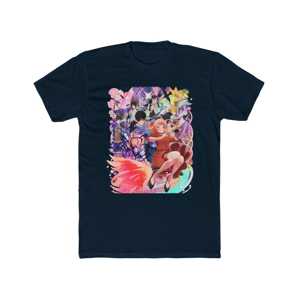 Witch Watch Anime" Classic T Shirt for Sale by NamaMerch