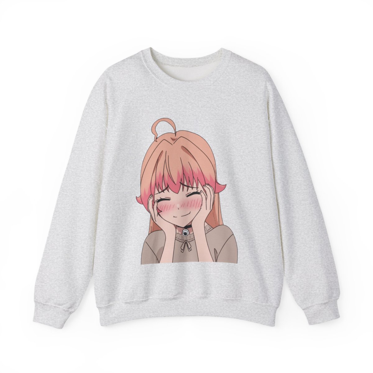 Nico Wakatsuki Witch Watch - alternate angle 3, merchandise