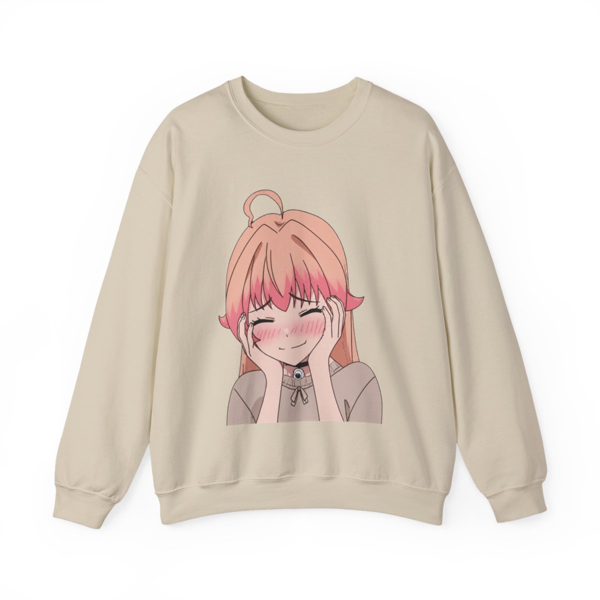 Nico Wakatsuki Witch Watch - alternate angle 5, merchandise