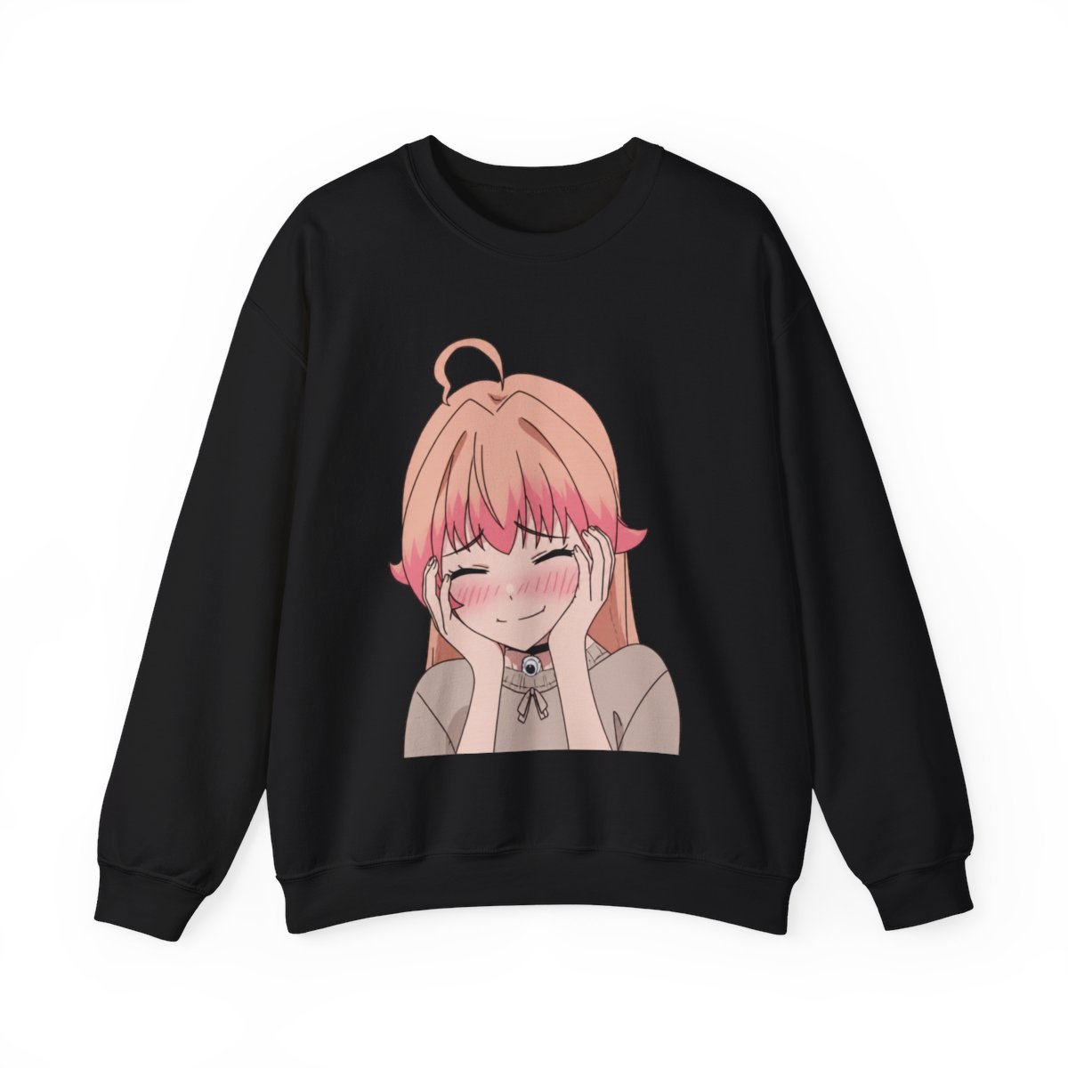 Nico Wakatsuki Witch Watch