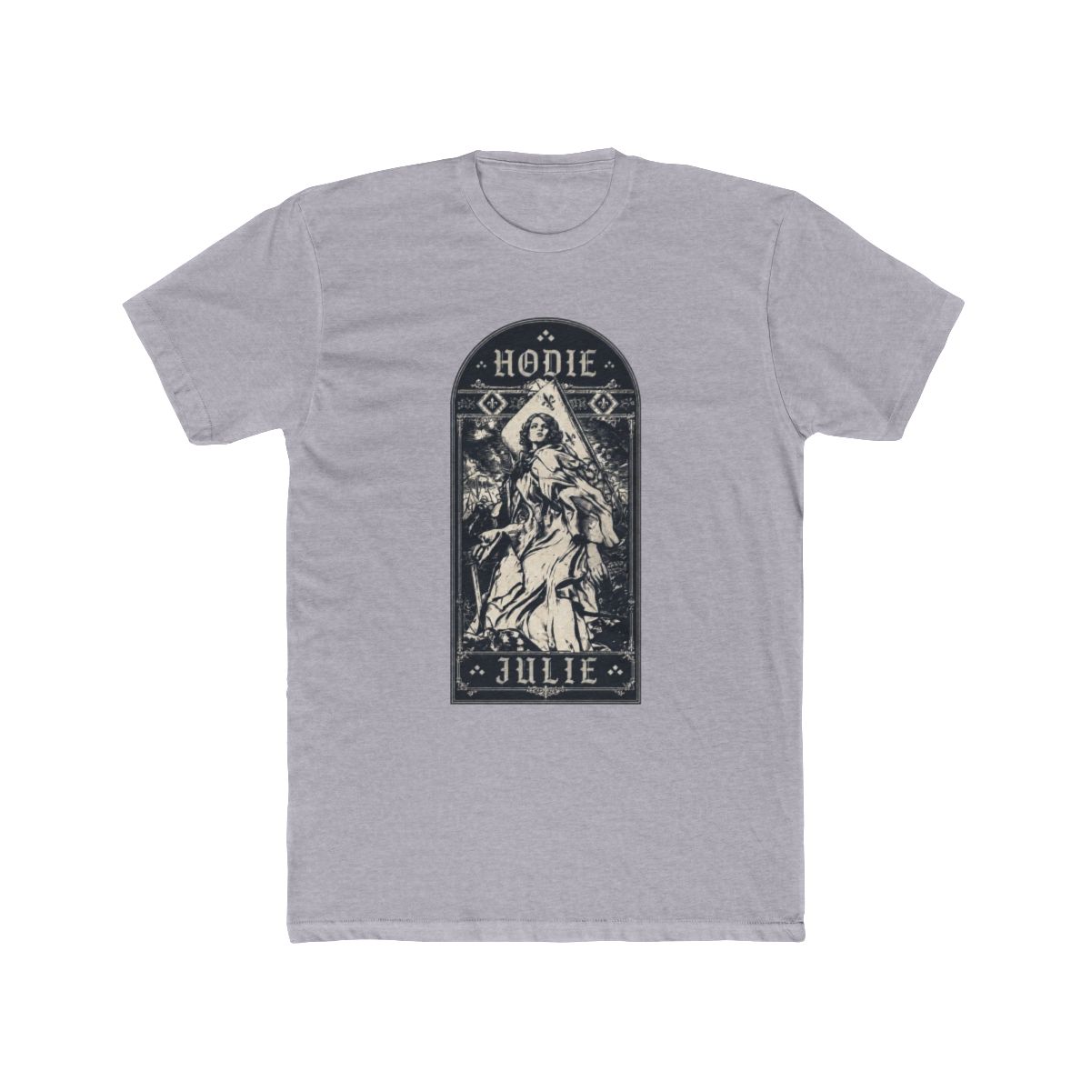 Joan of Arc Tee | Witch Watch