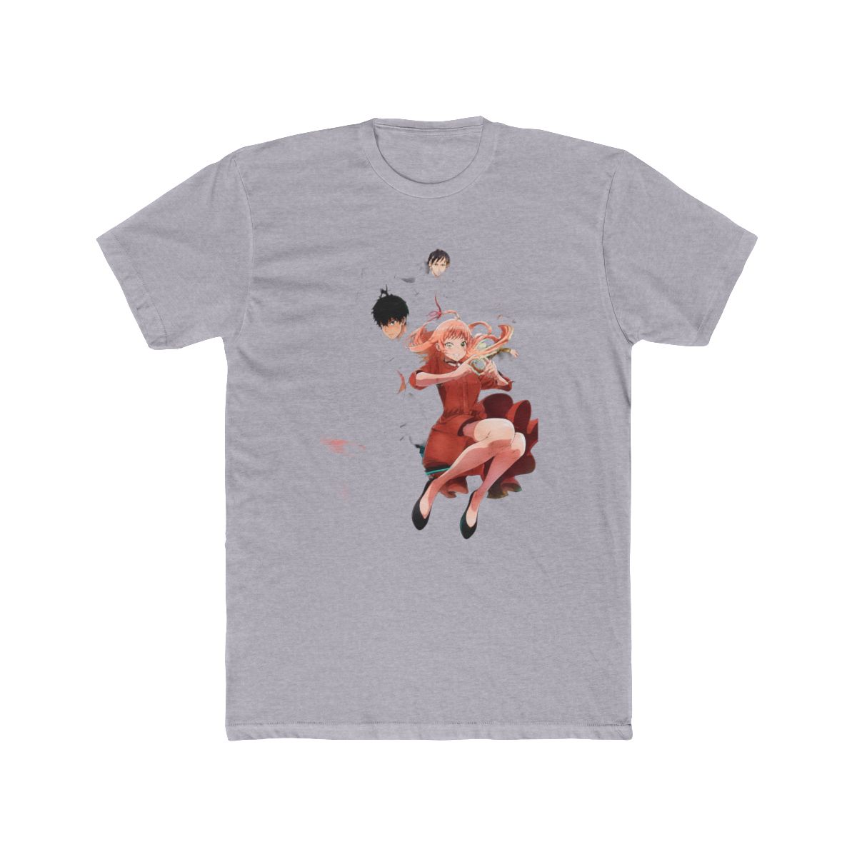 Witch Watch Anime" Relaxed Fit T Shirt for Sale by NamaMerch