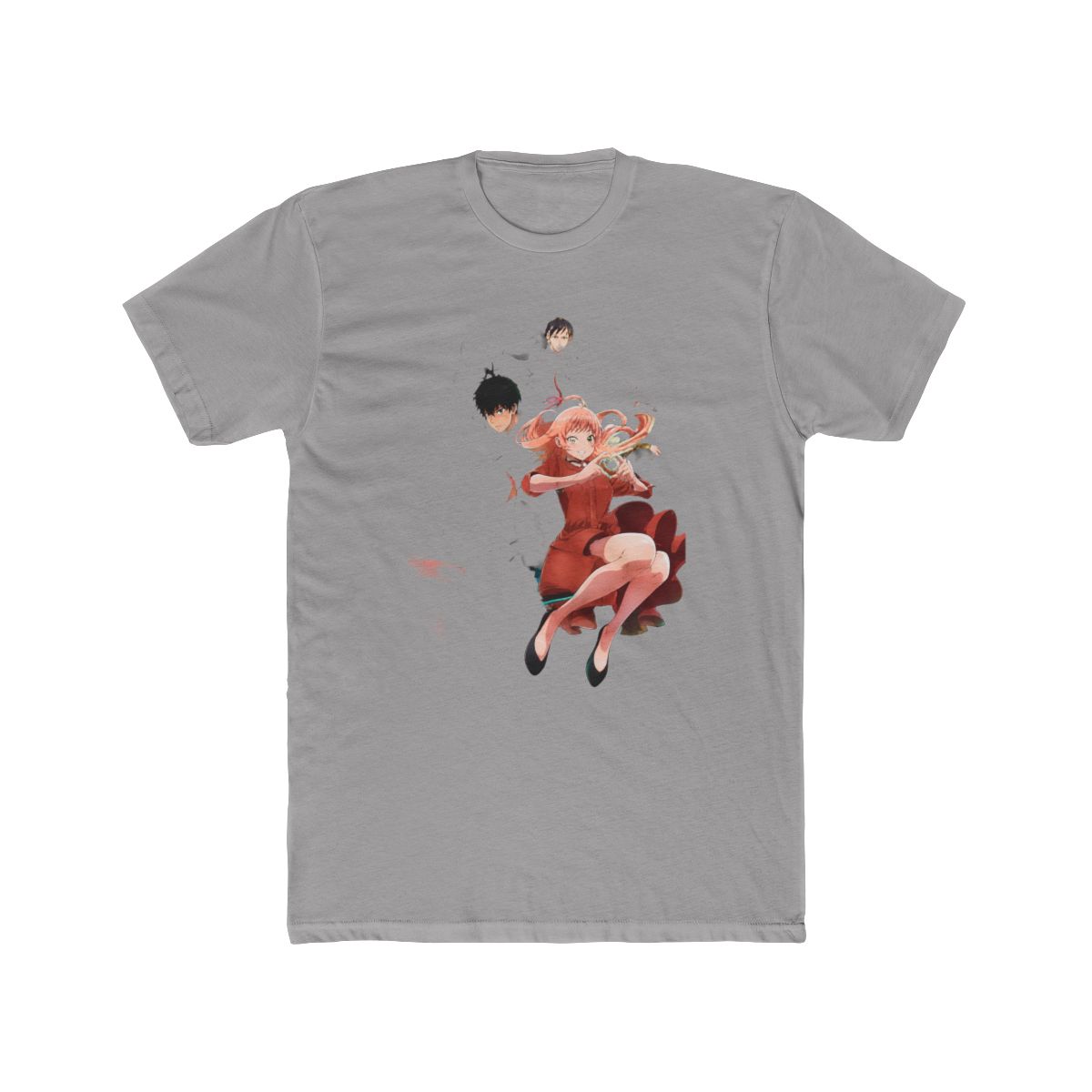 Witch Watch Anime" Relaxed Fit T Shirt for Sale by NamaMerch | - Witch Watch official t-shirts merch