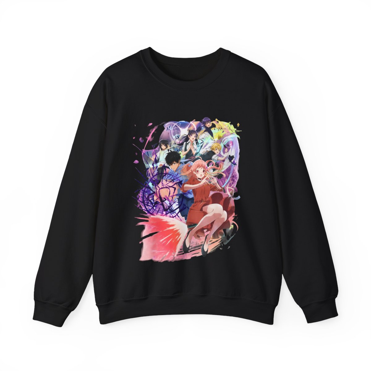 Witch Watch Anime