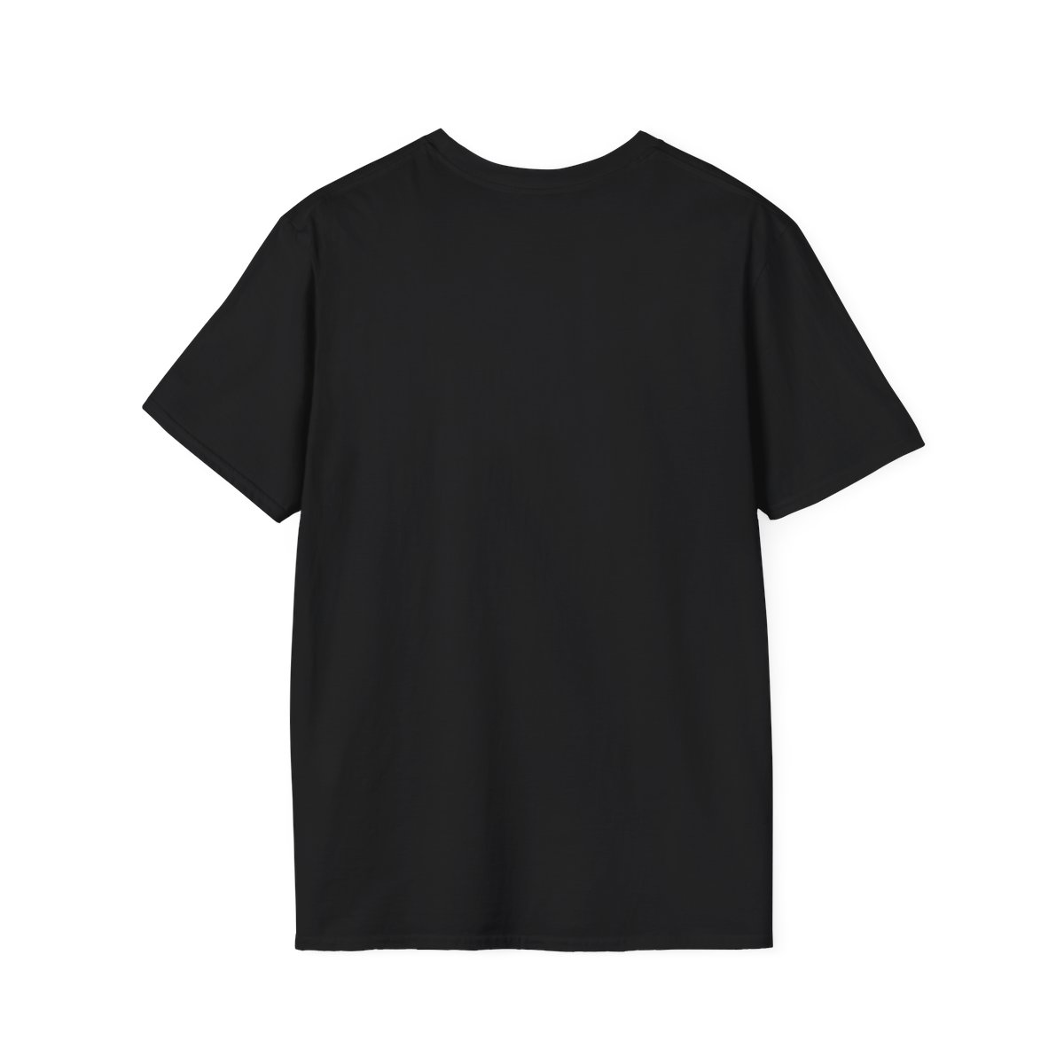 Witchwatch Anime Characters T-Shirt | Colorful Magical Girl Illustration | Witch Watch Anime - alternate angle 1, merchandise