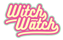 Witch Watch